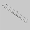 Светильник Maytoni Points C101CL-L500-12W3-6K-BS