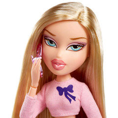 Братц Дрянные Девчонки Карен и Гретхен