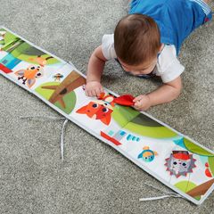 Tiny Love Игрушка книжка раскладная 