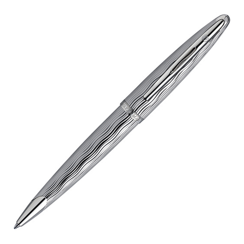 Ручка шариковая Waterman Carene Essential Silver ST (S0909890)
