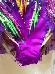 Купальник для выступления