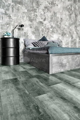 Настенная кварцвиниловая плитка Alpine Floor Stone Корноулл ECO 2004 -10