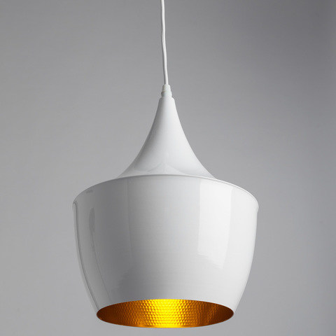 Подвес Arte Lamp Cappello A3407SP-1WH
