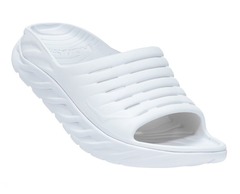Шлепанцы унисекс HOKA ORA RECOVERY SLIDE