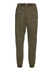 Теннисные брюки Tommy Hilfiger Comfort Capsule Pant - army green