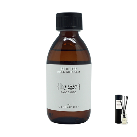 Наполнитель для диффузора 250мл Ambientair The Olphactory Palo Santo