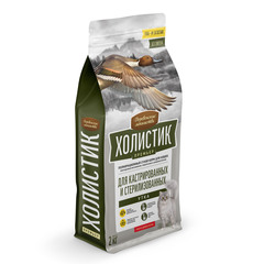 Деревенские лакомства 