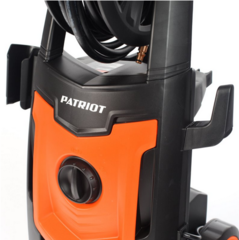Мойка высокого давления Patriot GT540 Imperial 2000Вт