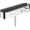 Hansgrohe ShowerTabletSelect 400 24360000 Смеситель для душа с термостатом (хром)