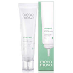Крем для лица с экстрактом хауттюйнии и центеллой MENOMOSO Heartleaf Calming Moisture Cream 50 гр