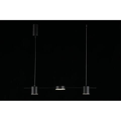 Подвесной светодиодный светильник Aployt Frania APL.017.03.18