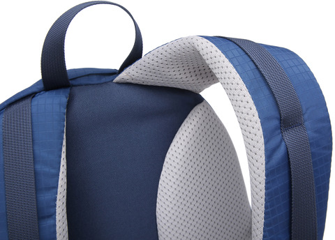 Картинка рюкзак туристический Nevo Rhino 9067-NW Blue - 26