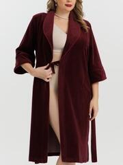 4016 Халат на поясе