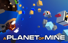 A Planet of Mine (для ПК, цифровой код доступа)