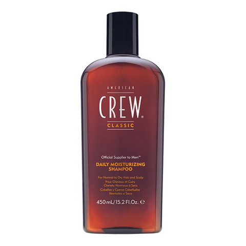 American Crew Classic Daily Shampoo 450