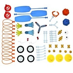 Конструктор Огобилд"Ogobild Hub"