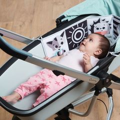 Tiny Love Игрушка книжка раскладная 