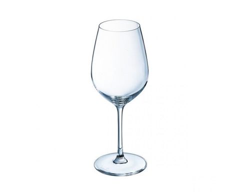 Набор из 6-и бокалов для  вина  440 мл, артикул L9949. Серия Sequence