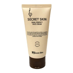 Крем для лица SECRETSKIN с экстрактом улитки Snail+EGF Perfect Face Cream 50 гр