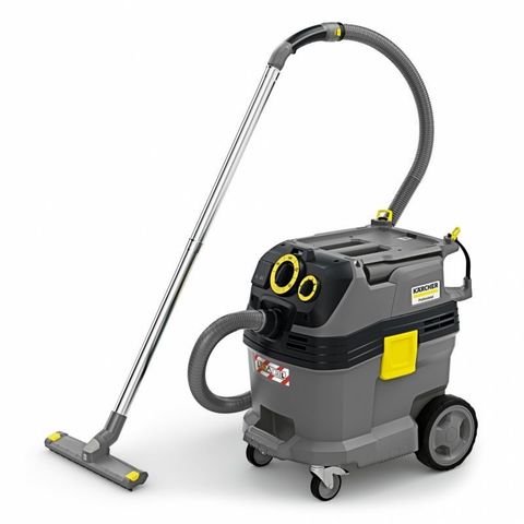 Пылесос влажной и сухой уборки Karcher NT 30/1 Tact Te L