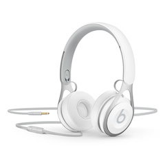 Наушники Накладные Beats EP, White (ML9A2ZM/A)