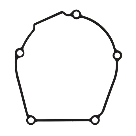 Прокладка крышки генератора KX250 05-07