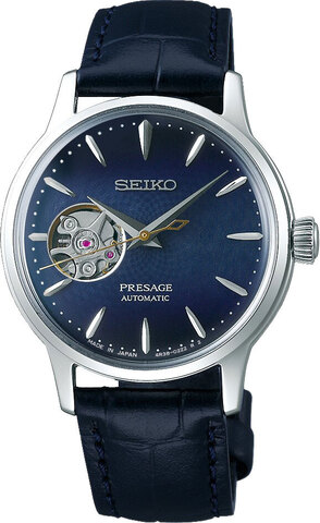 Наручные часы Seiko SSA785J1 фото