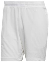 Шорты теннисные Adidas Match Code Ergo Short 7 - white