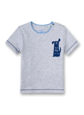 Футболка Eat Ants by Sanetta 114214 1646