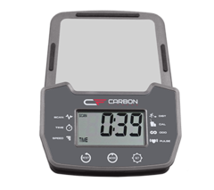 Велотренажер Carbon Fitness U308