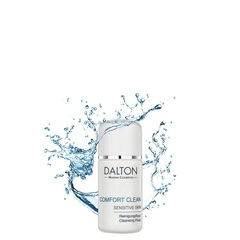 Dalton Легкий очищающий флюид с пантенолом - Gentle Cleansing Fluid, 30 мл