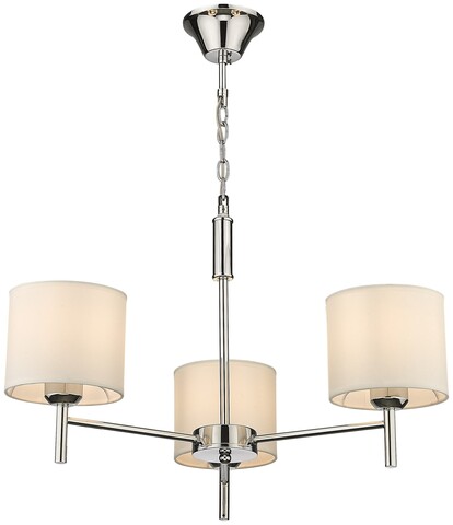 Люстра подвесная Velante Modern 291-103-03