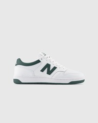 Кеды NEW BALANCE 480