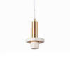 Люстра Pirita III White