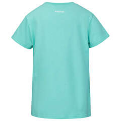 Детская теннисная футболка Head Tennis T-Shirt - turquoise