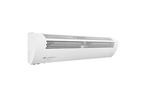 Купить Тепловая завеса Loriot LTZ-5.0 S недорого со склада в Хабаровске, Якутске, Владивостоке, Южно-Сахалинске, Благовещенске