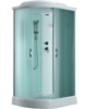 Душевая кабина Timo eco 120*80*215  (TE-0702PR)