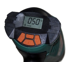 Фен технический Sturm HG2003LCD (Термопистолет)