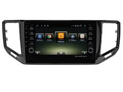 Магнитола Volkswagen Teramont (2016-2022) Android 11 4/64GB QLED DSP 4G модель TKK-0188TS18
