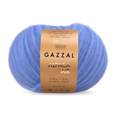Gazzal Alpaca Air 102