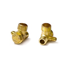 Обратный клапан AIR/GALE