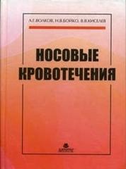 Носовые кровотечения