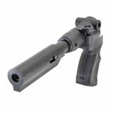 Складная труба Mossberg с буфером, Fab Defense