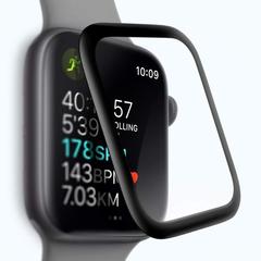 Защитное стекло для Apple Watch 40 мм
