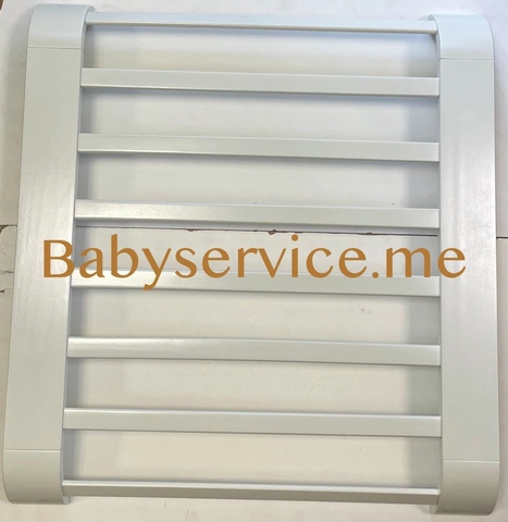 Боковая решетка Happy Baby Mommy Love