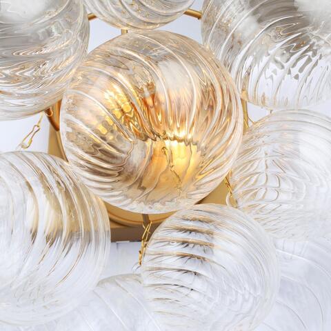 Настенный светильник Favourite Multibulla 4202-2W