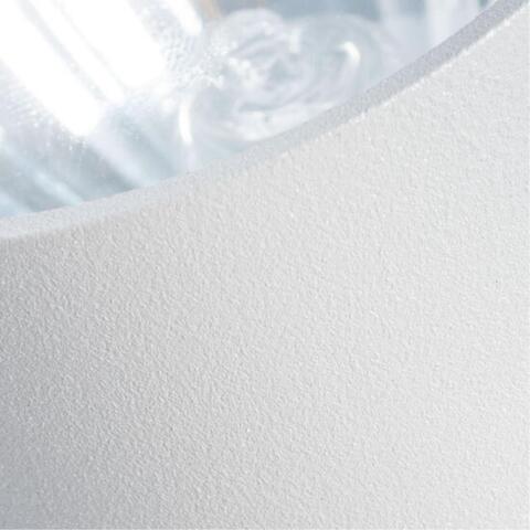 Накладной светильник Arte Lamp UNIX A1516PL-1GY