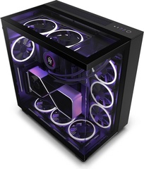 Корпус NZXT CM-H91EB-01 черный