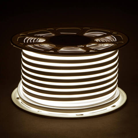 Гибкий неон