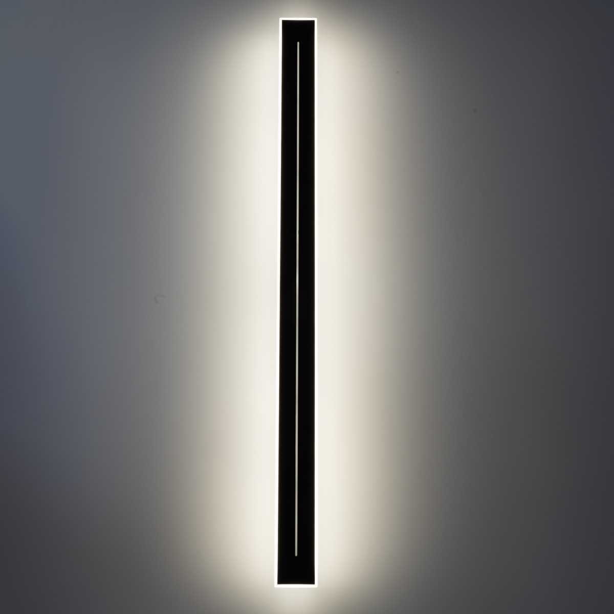 Светильник настенный Citilux Тринити CL238691